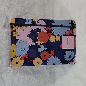 kate spade Swing Flora Take Note XLarge Notebook